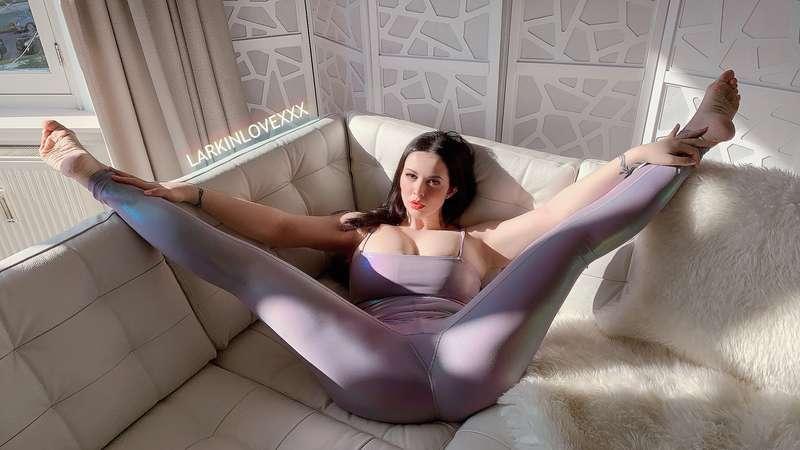 Flexible Larkin reporting for service…How far do you want me..
