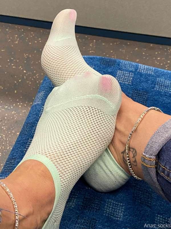 Have you missed me? 

I have not been feeling well hence my ..