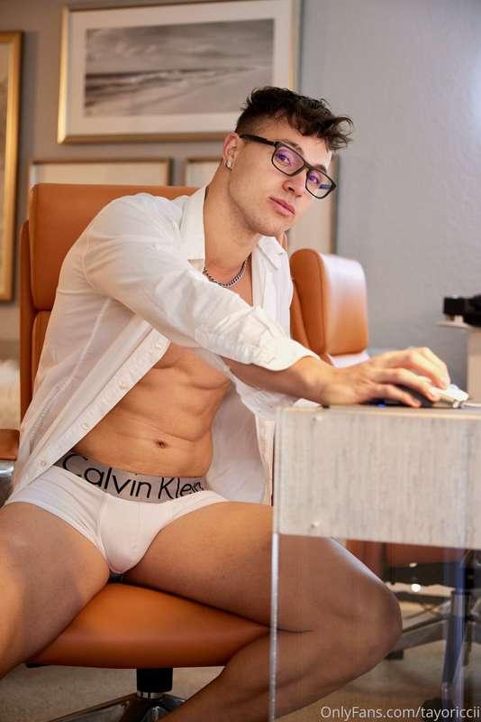 Here to teach some lessons.... Who's ready for my class?