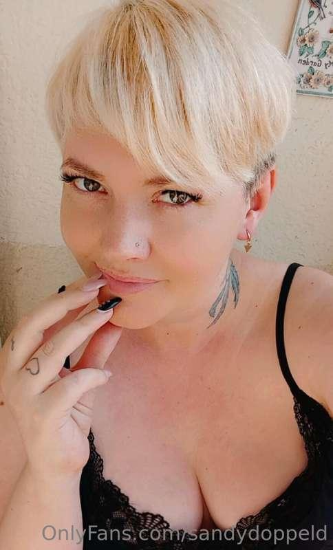 Eine kleine, große Typveränderung...
Aber gar nicht mal sooo..