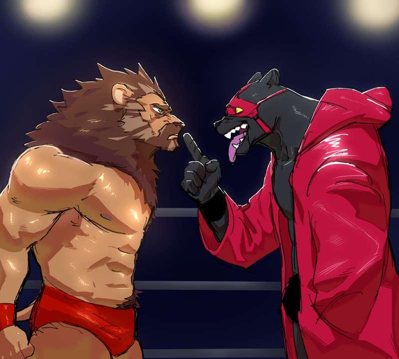THE REMATCH