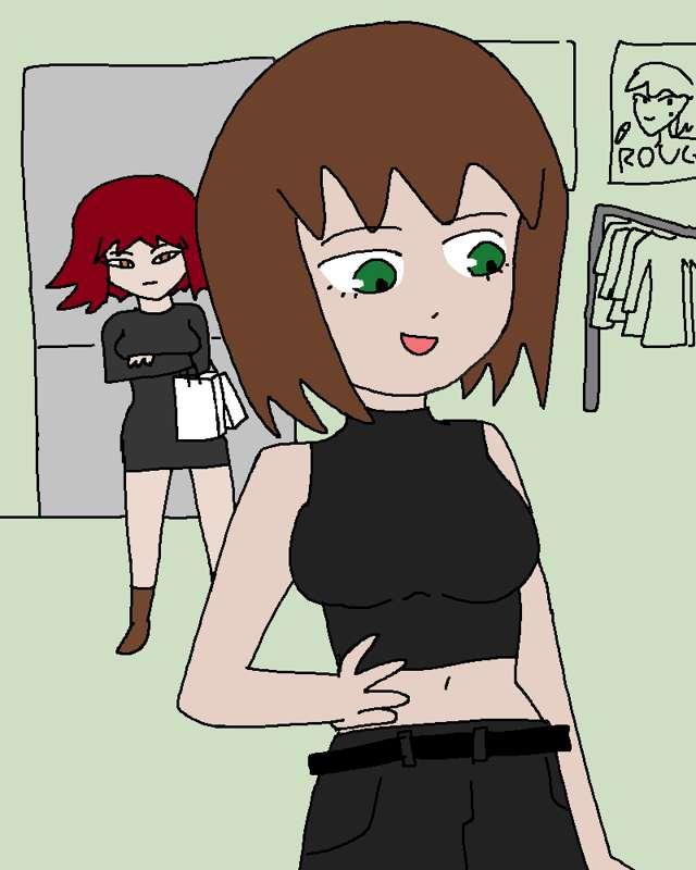 Shopping