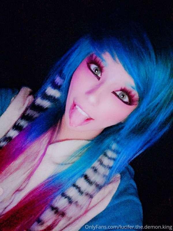 My friend made me a MySpace eheeh