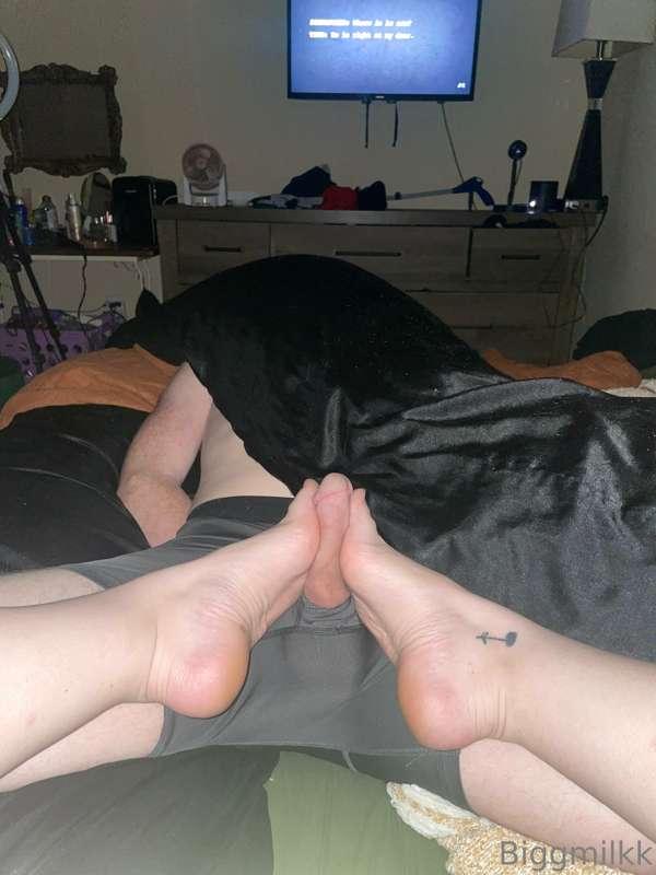 Tie him up n play with it @u136431816