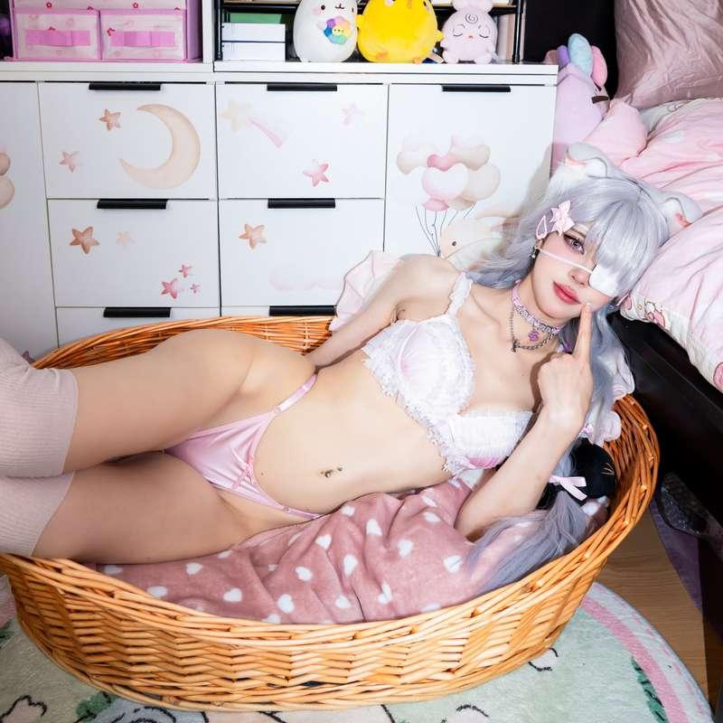  Original puppy girl coming soon ♥︎ 