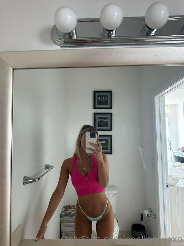 😘