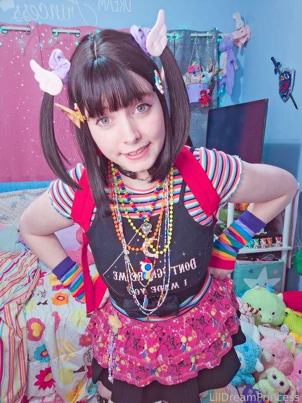 lildreamprincess image #13