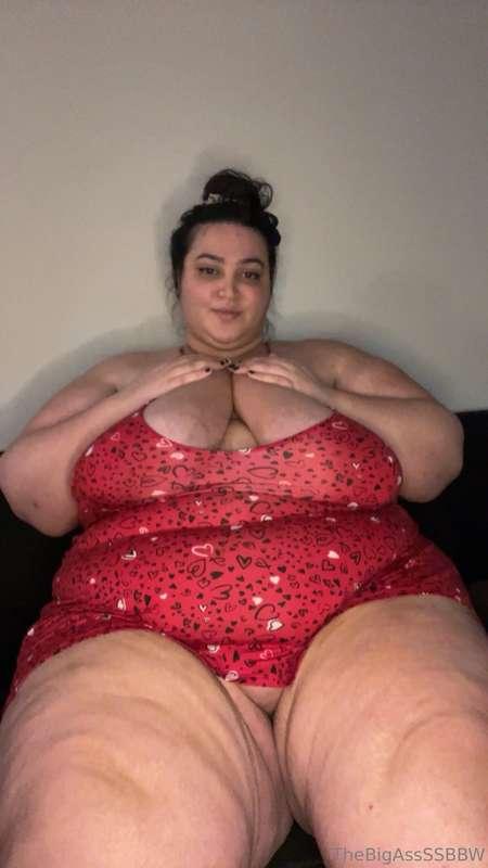 thebigassssbbw1 image #0