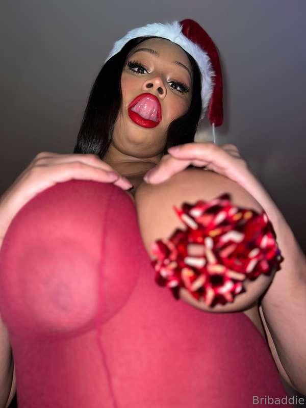It’s almost Christmas 