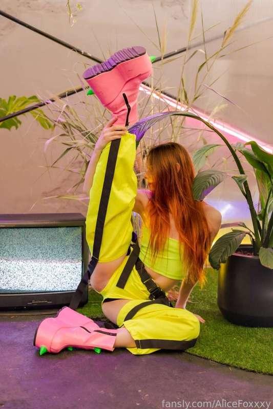 alicefoxxxy image #1