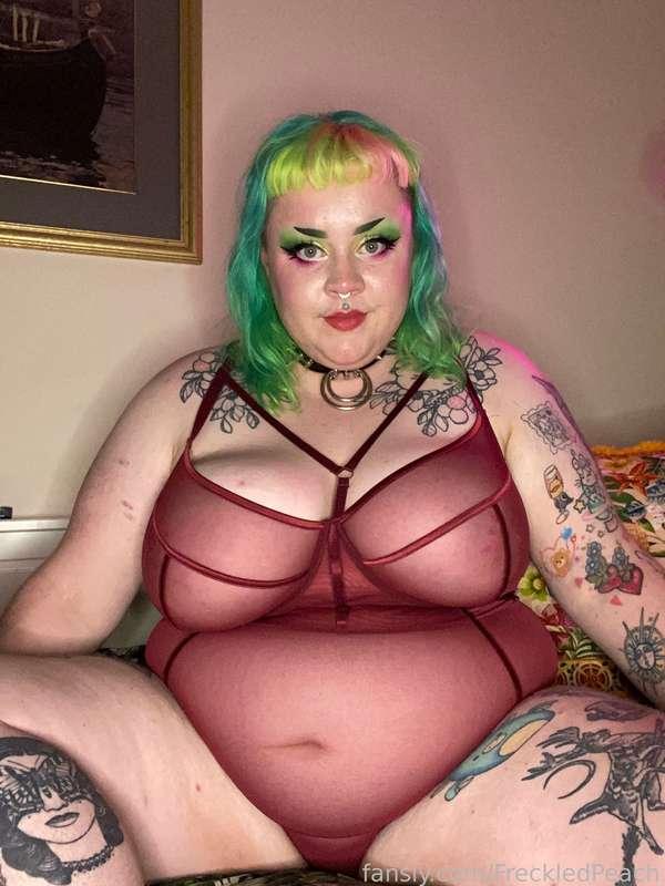 freckledpeach image #1