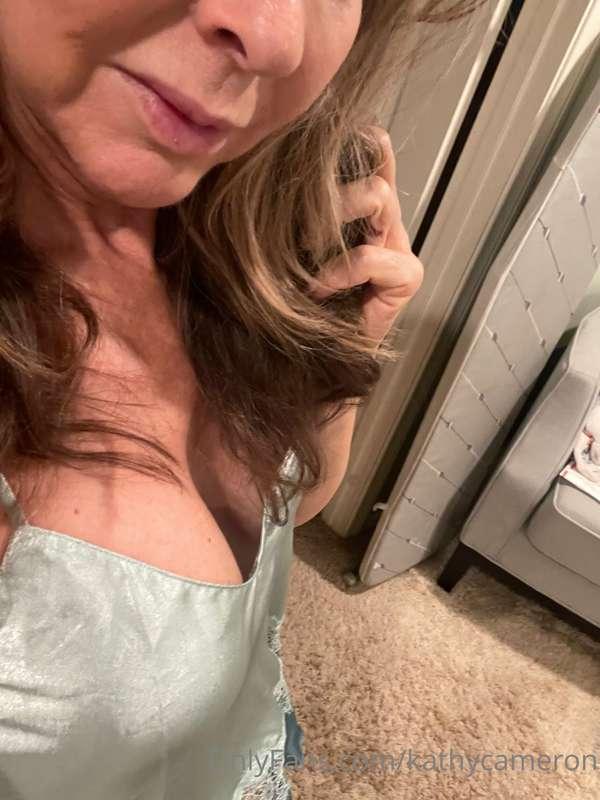 Hey!  It’s been a while. Thanks for hanging here with me - I..