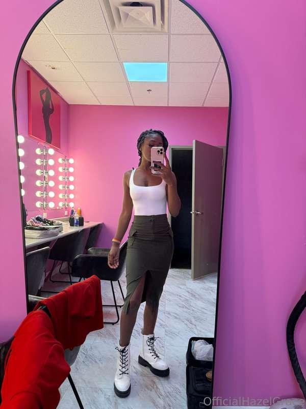 If you like this, then you like me.