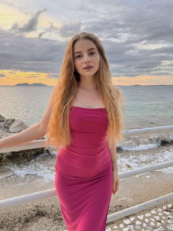 dreaming of you 🌊