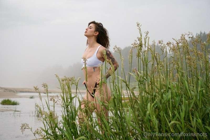 Thinking about Topless Tarot Tuesday tomorrow and finding in..