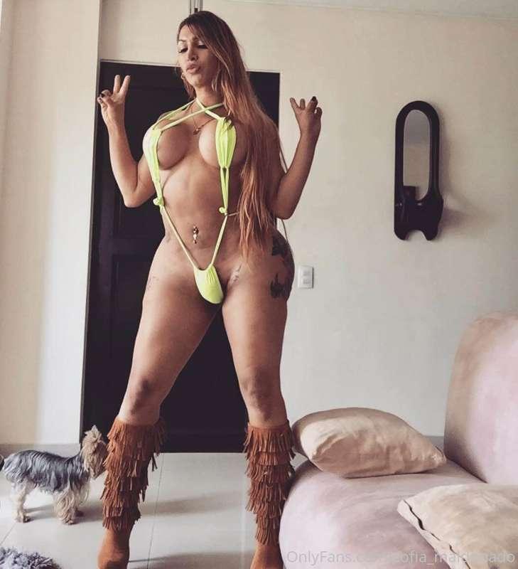 💥💥💥💥💥Attention guys, I will send one of my panties (whicheve..