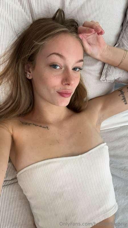 Come chat with me :)