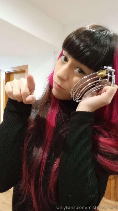 mistress_lexxi image #0