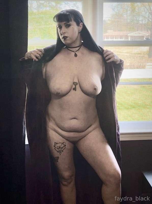 faydra_black image #5