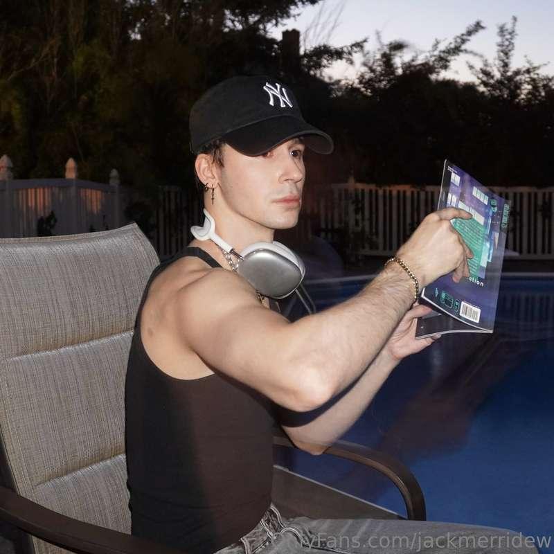 jackmerridew image #2