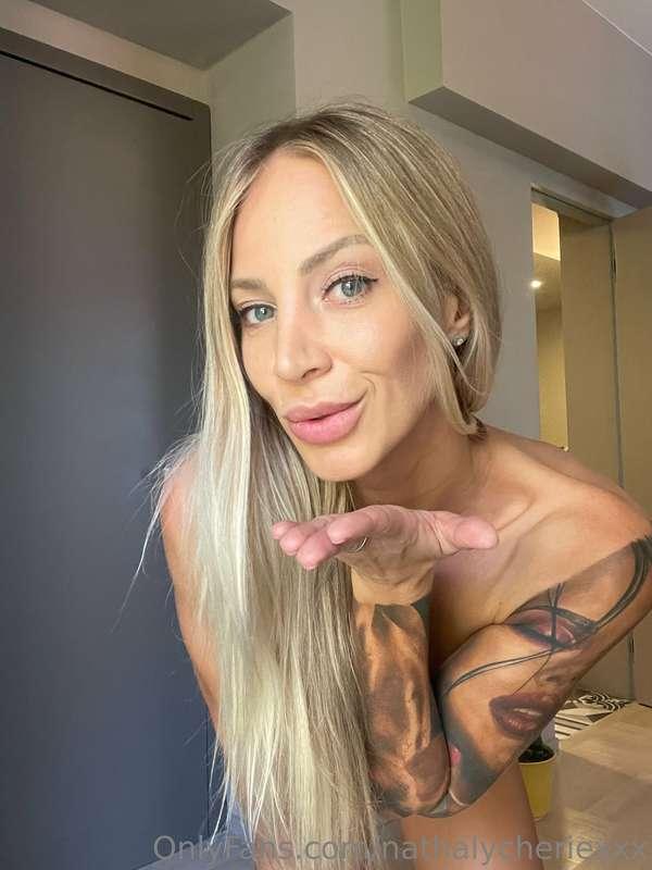 Sending love ❤️