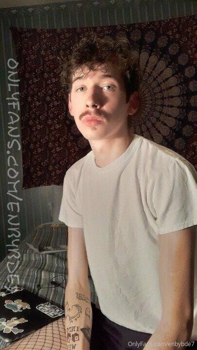 Did I mention I shaved lol