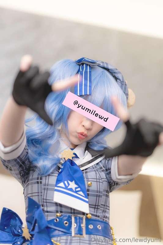 lewdyumi image #12