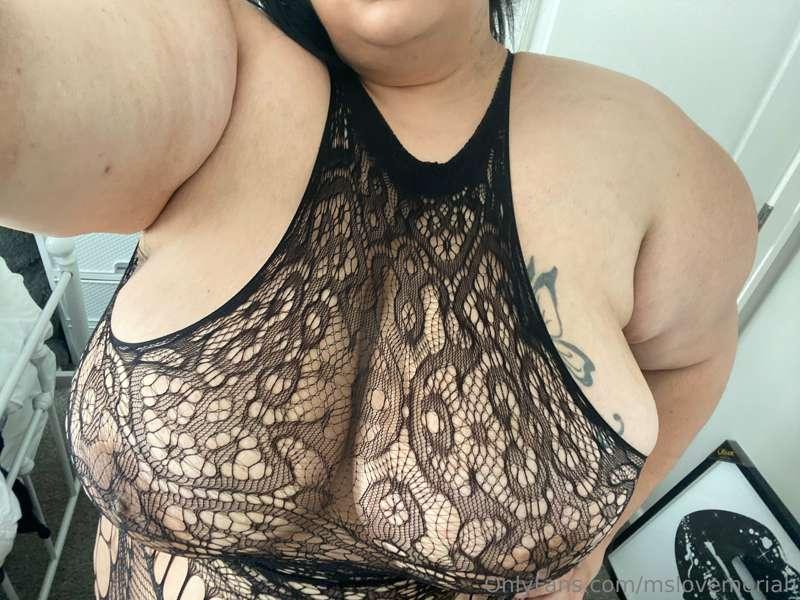 Check your messages 😘