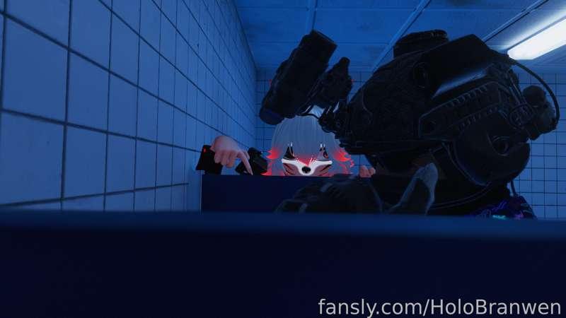 holobranwen image #1