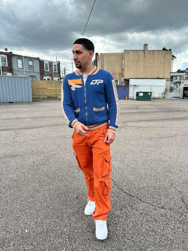 dannyswiftgarcia image #0