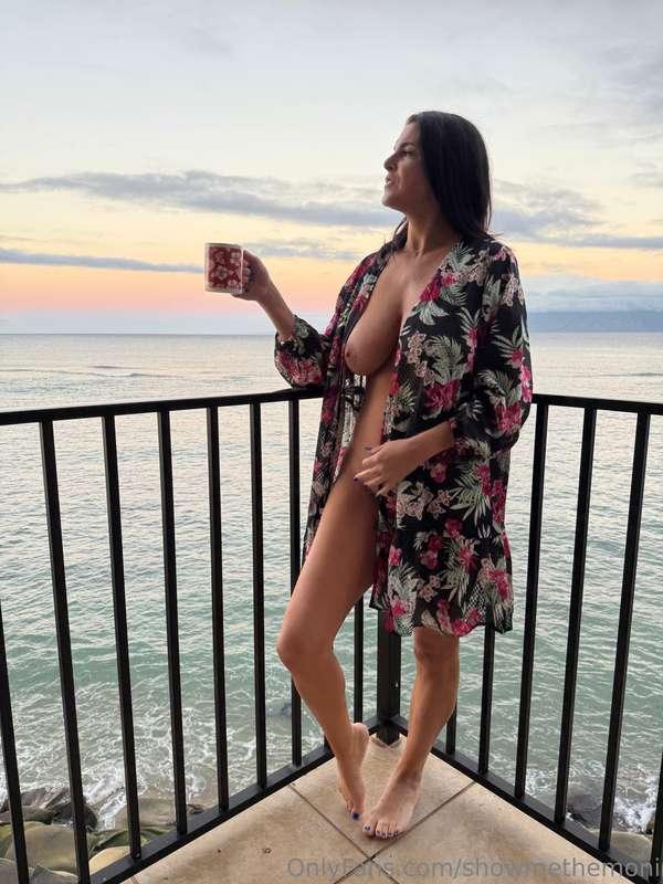 Good Morning ☀️ Happy Weekend Welcome, new subscribers ❤️Gor..