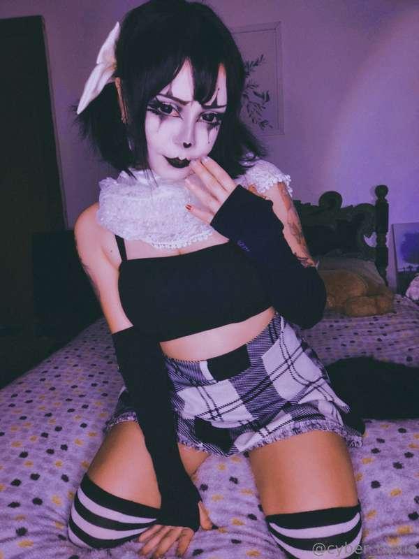 cyber_nyxie image #0