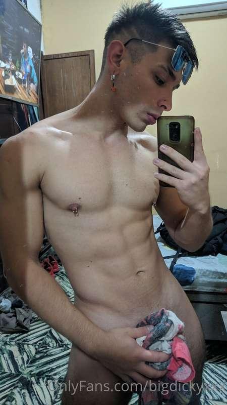 Good night babes 😈 I miss them...