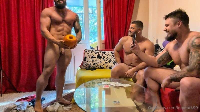 Cause Halloween is coming 🎃
Take the full video in your DM🔥