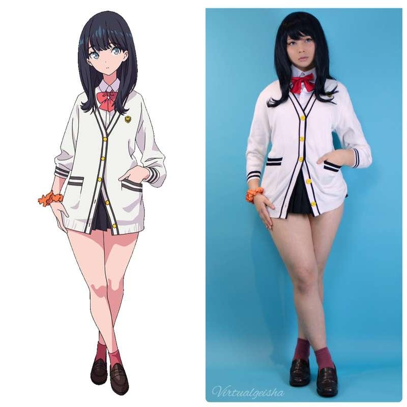 Rikka Takarada