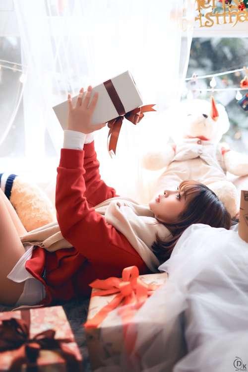Xmas is coming ❤️ 
