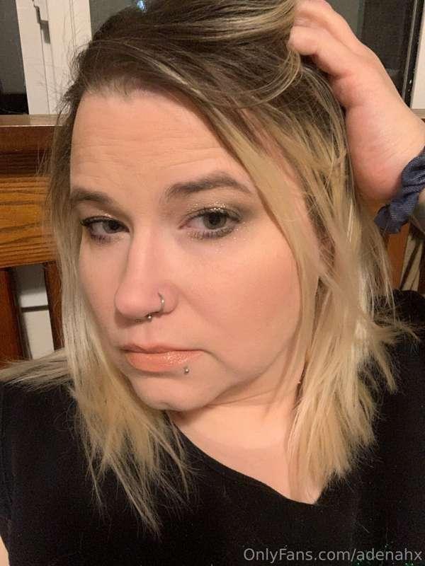 I’m too hot for my own good