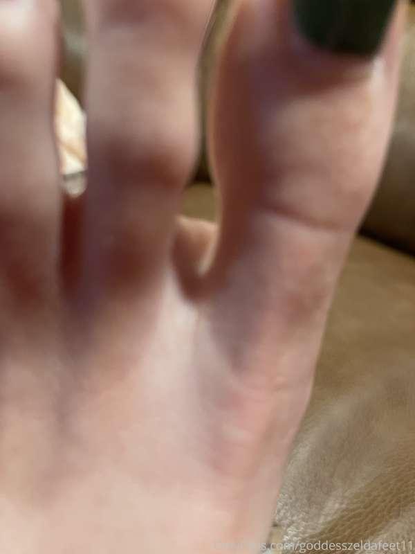 goddesszeldafeet11 image #5