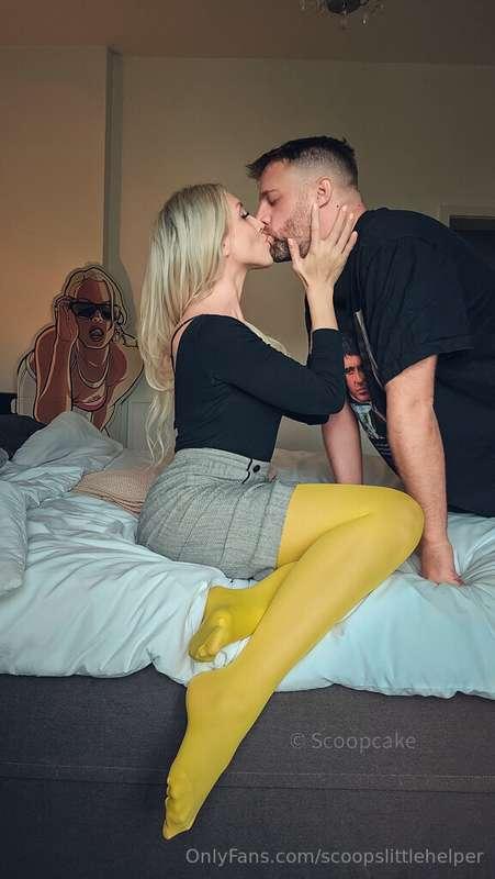 👑