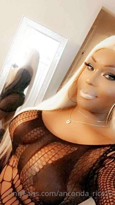 Just a lil something