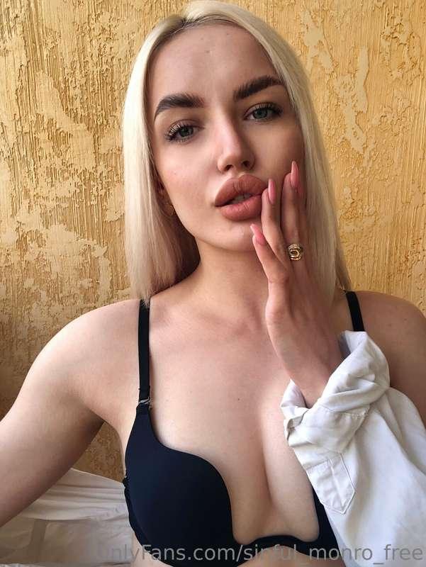 ***FREE DICK RATINGS*** on @sinful_monro_vip after subscript..