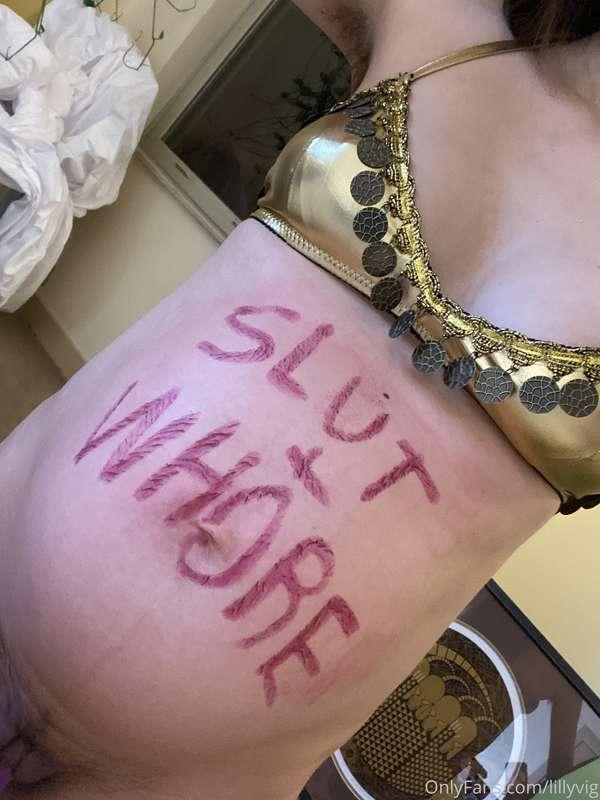 Missing being your pregnant whore 🥵