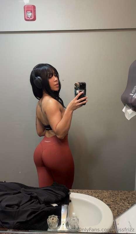 Happy Monday love 💪🏼😜