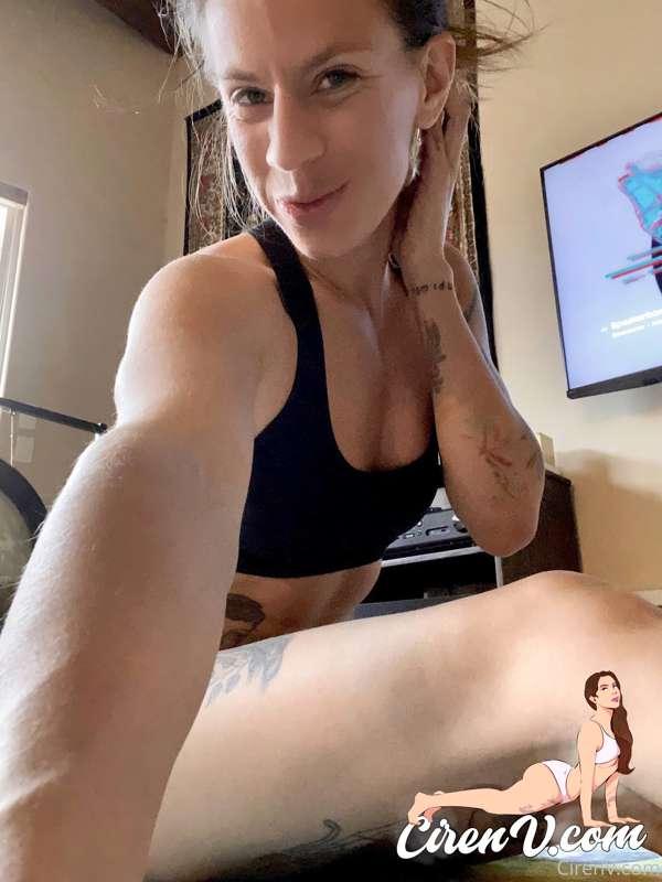 🏋🏻‍♀️