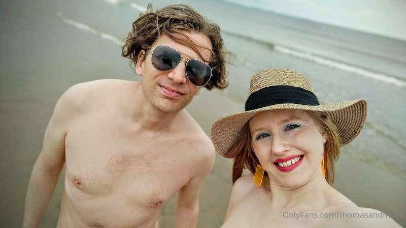With a new camera in hand it was impossible to resist some n..