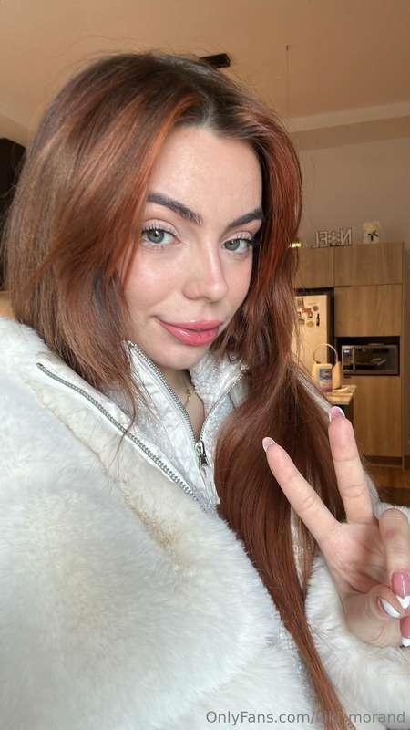 Bon lundi hihi 🥰