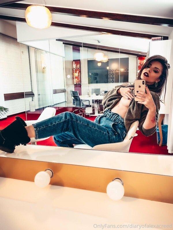 Chilling at the office