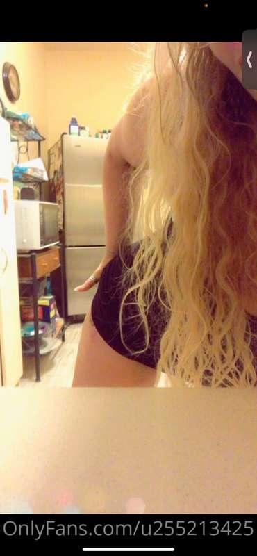 I would love for you to spread my ass open