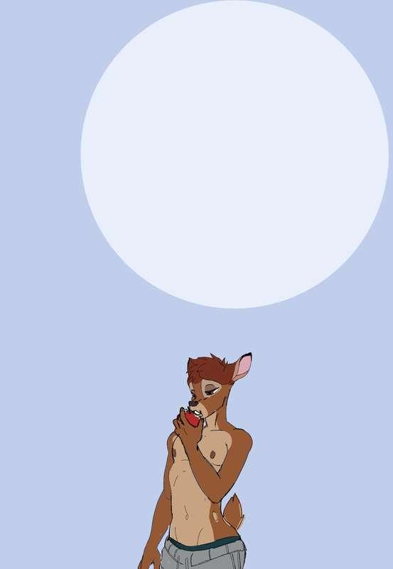 BAMBI WIP