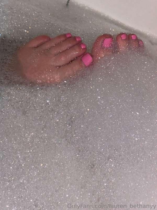 Bubbles 🫧